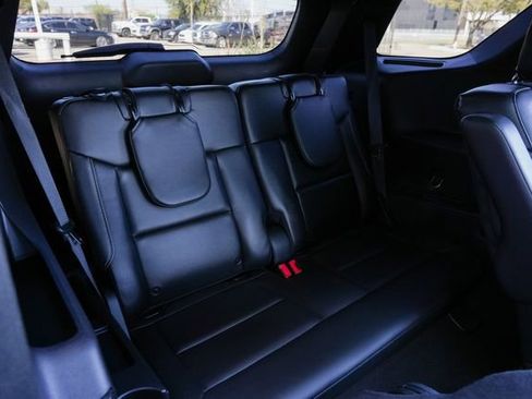 Used 2022 Ford Explorer ST w/ Equipment Group 401A image 38