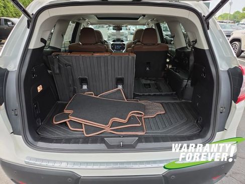 Used 2020 Subaru Ascent Touring AWD/4WD image 18