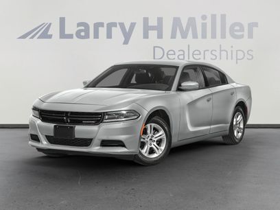 Used 2023 Dodge Charger SXT