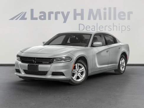 Used 2023 Dodge Charger SXT image 1