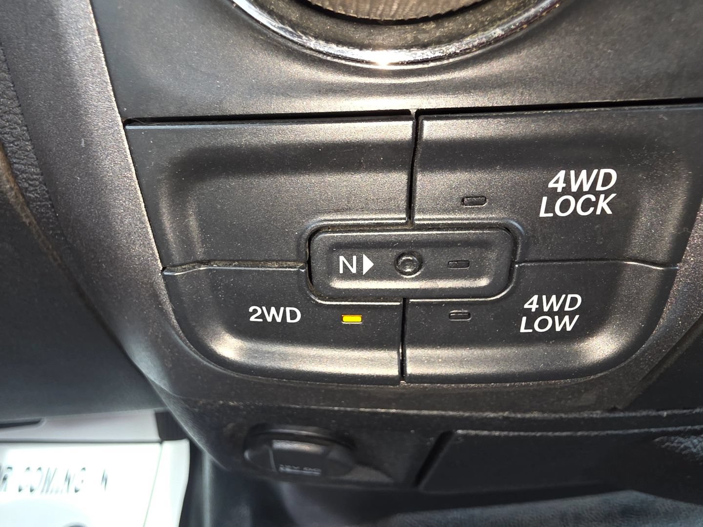 Used 2013 RAM 1500 Tradesman w/ Protection Group AWD/4WD image 19