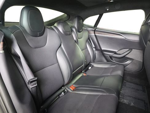 Used 2024 Tesla Model S AWD/4WD image 12