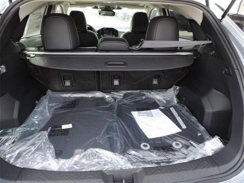 Certified 2025 Subaru Crosstrek 2.5i Limited w/ Popular Package #3A image 9