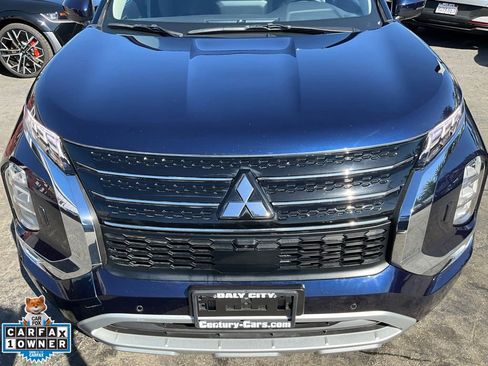 Used 2024 Mitsubishi Outlander SE image 96