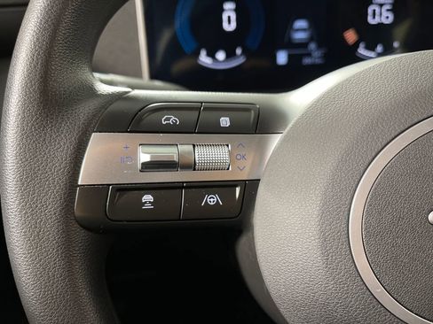 Certified 2025 Hyundai Tucson SEL image 28