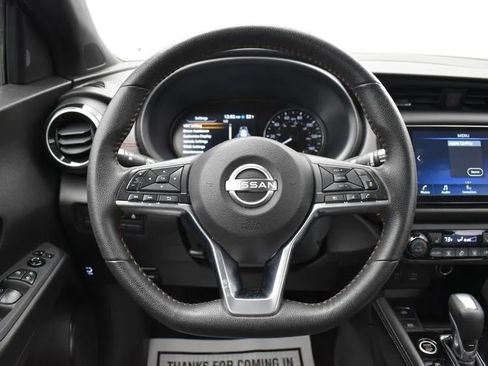 Used 2023 Nissan Kicks SR w/ SR Premium Package image 20