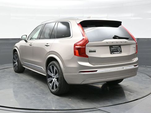Used 2025 Volvo XC90 T8 Plus w/ Protection Package Premier image 5