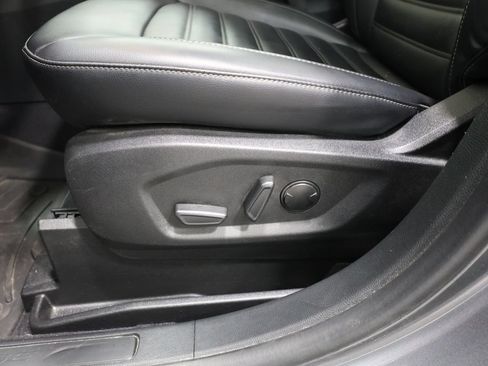 Used 2024 Ford Edge SEL w/ Convenience Package AWD/4WD image 14