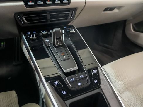 Certified 2024 Porsche 911 Turbo S AWD/4WD image 25