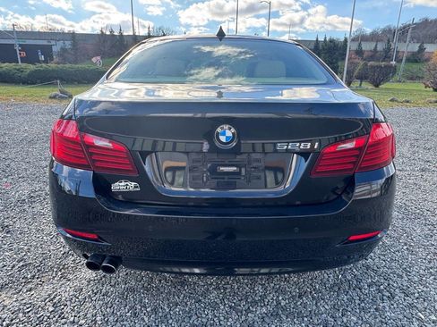 Used 2014 BMW 528i Sedan image 6