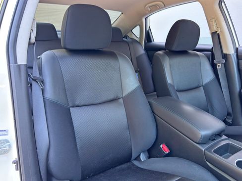 Used 2016 Nissan Altima 2.5 SR w/ LED Appearance Package FWD image 29