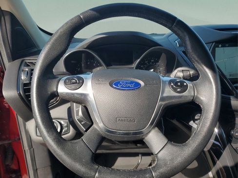 Used 2016 Ford Escape Titanium image 17