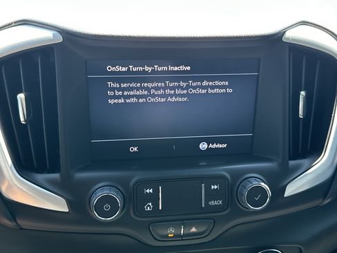Used 2022 GMC Terrain SLT FWD image 25