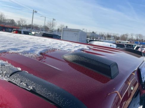 Used 2022 Ford F250 Lariat w/ Snow Plow Prep Package image 8