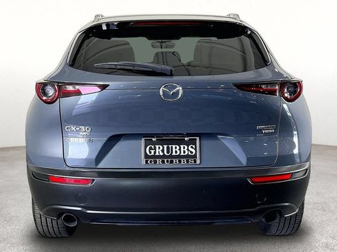 Used 2021 MAZDA CX-30 AWD 2.5 Turbo S image 5