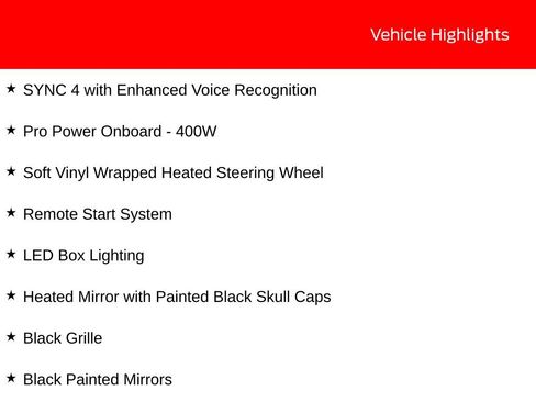 New 2026 Ford Maverick XLT w/ XLT Luxury Package AWD/4WD image 6