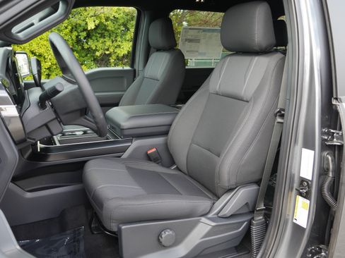 New 2026 Ford F150 STX w/ F-150 LOBO Package AWD/4WD image 32
