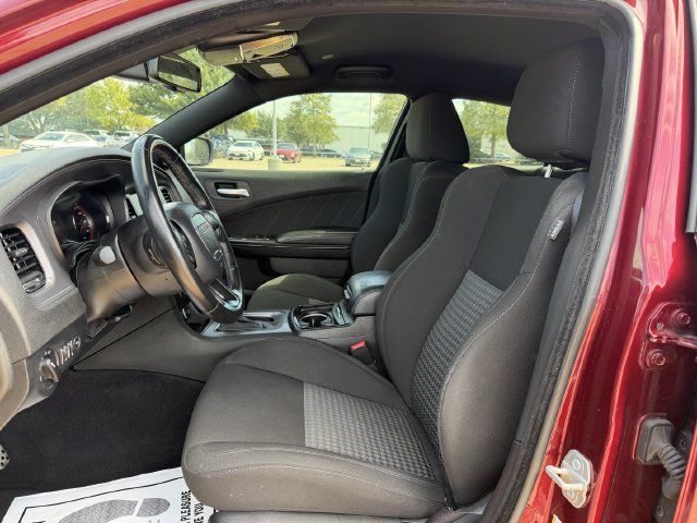 Used 2023 Dodge Charger GT w/ Blacktop Package RWD image 25