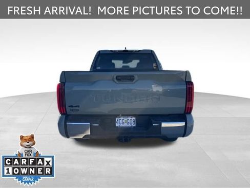 Used 2023 Toyota Tundra SR5 w/ TRD Off-Road Package image 6