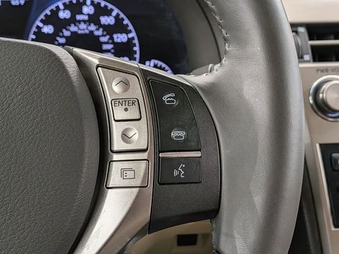 Used 2015 Lexus RX 350 AWD image 20