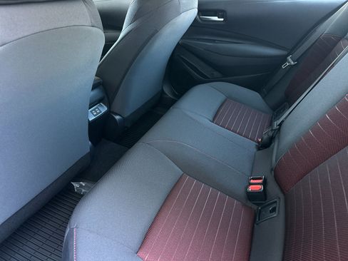 New 2026 Toyota Corolla SE FWD image 10