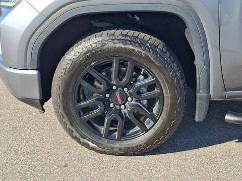 Used 2021 GMC Sierra 1500 Elevation AWD/4WD image 8