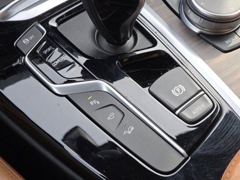 Used 2020 BMW X3 xDrive30i w/ Executive Package image 19