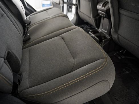 Used 2024 Jeep Wrangler Sport image 36