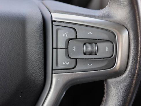 Used 2022 Chevrolet Silverado 1500 RST w/ LPO, Blackout Package image 40