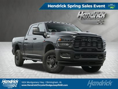 Used 2026 RAM 2500 Tradesman