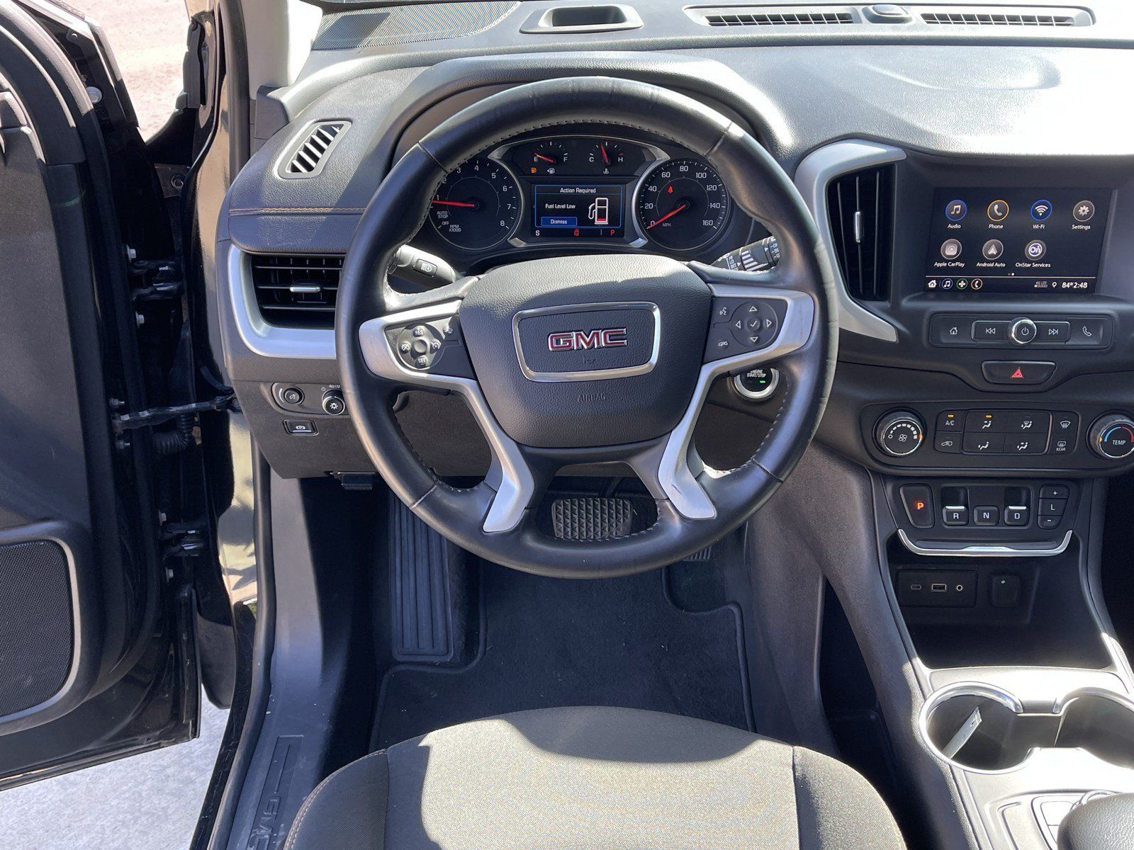 Used 2020 GMC Terrain SLE w/ Elevation Edition AWD/4WD image 12