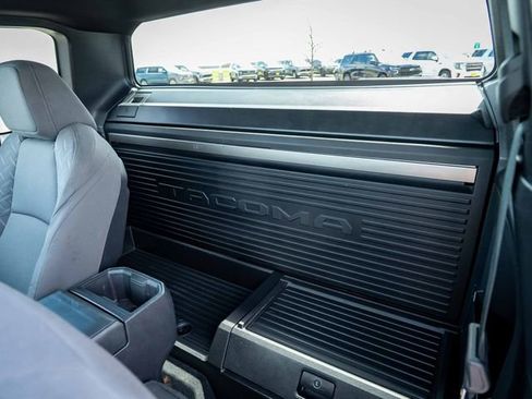 Used 2024 Toyota Tacoma SR RWD image 16