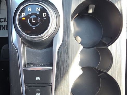 Certified 2024 Ford Escape ST-Line w/ Tech Pack #1 image 22