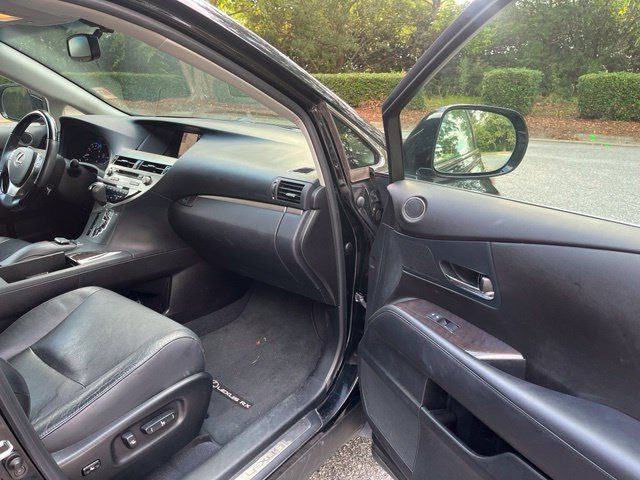 Used 2015 Lexus RX 350 AWD image 10