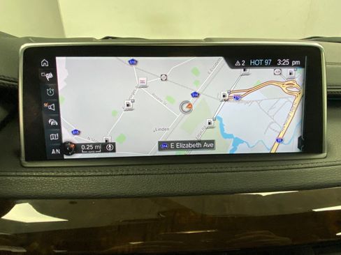 Used 2017 BMW X6 xDrive35i image 32