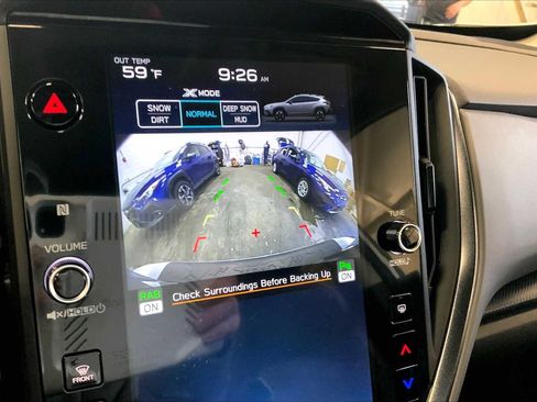 Certified 2025 Subaru Crosstrek 2.5i Limited image 29