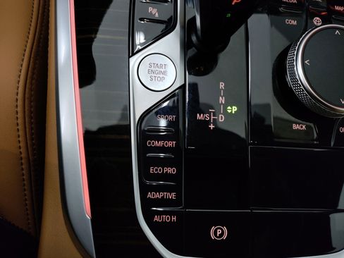 Certified 2023 BMW X5 sDrive40i w/ Parking Assistance Package image 30