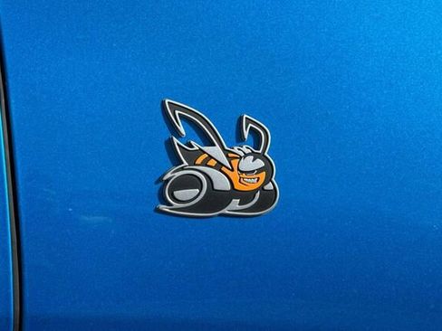 New 2026 Dodge Charger Daytona Scat Pack image 23