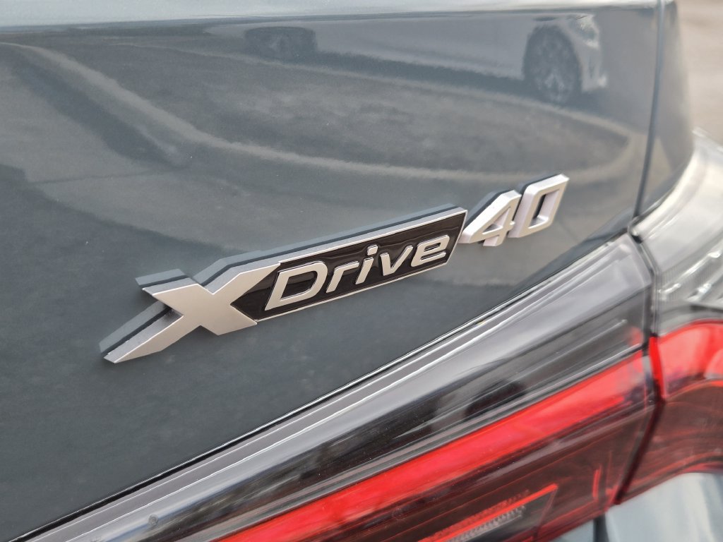 New 2026 BMW i4 xDrive40i w/ M Sport Package AWD/4WD image 13