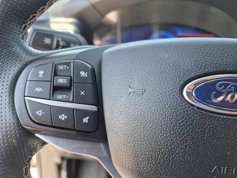 Used 2020 Ford Explorer ST w/ Premium Technology Package AWD/4WD image 19