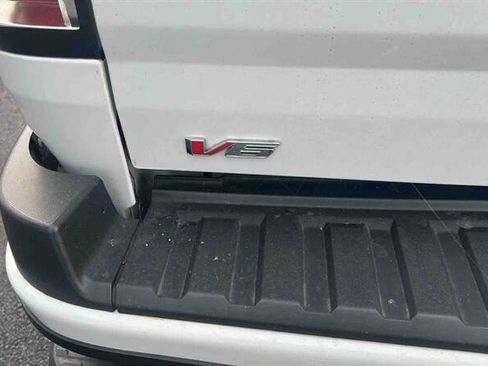 Used 2022 GMC Canyon AT4 w/ Trailering Package AWD/4WD image 12
