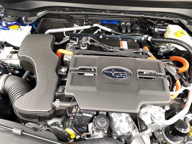 New 2026 Subaru Forester Sport AWD/4WD image 26