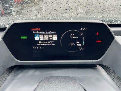 Certified 2023 Toyota bZ4X AWD w/ Weather Package image 24