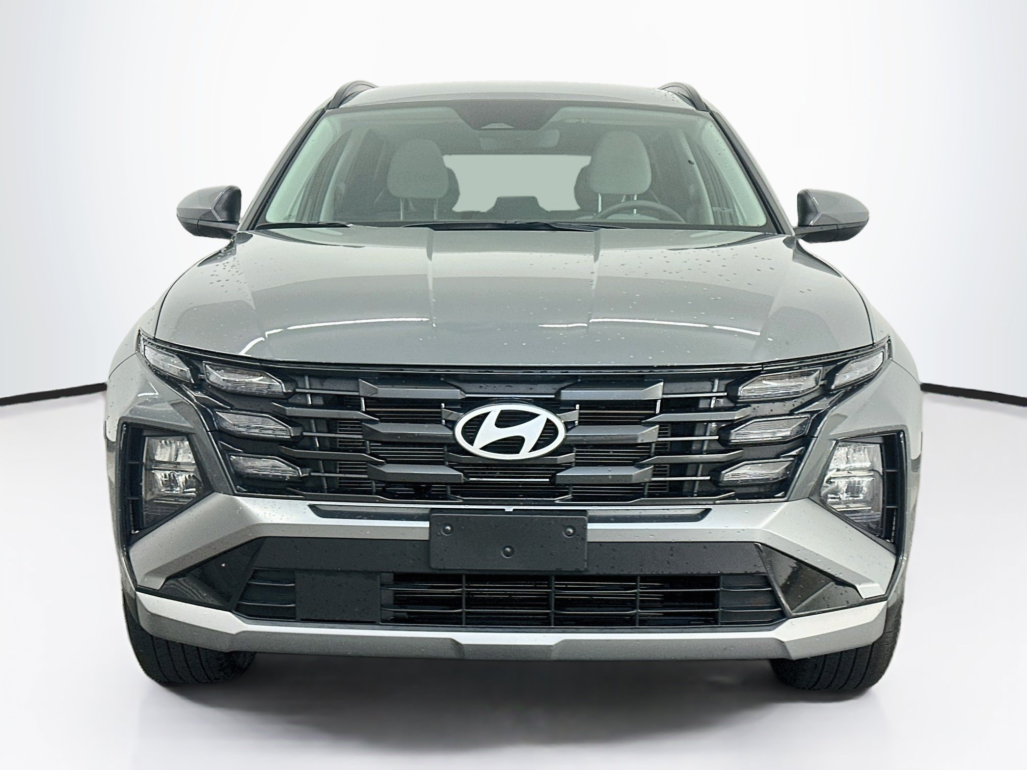 Used 2026 Hyundai Tucson SEL Plus AWD/4WD image 2