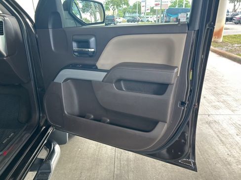 Used 2018 Chevrolet Silverado 1500 LT w/ All Star Edition image 24