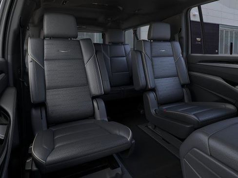 New 2026 Cadillac Escalade ESV Sport AWD/4WD image 42