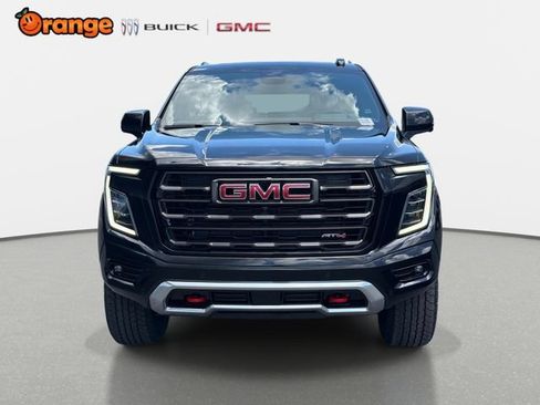 New 2026 GMC Yukon AT4 Ultimate AWD/4WD image 8