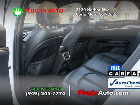 Used 2022 Kia K5 GT image 10