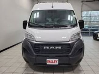 New 2024 RAM ProMaster 2500 w/ Convenience Group video 2