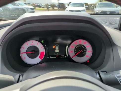New 2026 Acura RDX A-Spec image 17